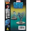 Marvel: Crisis Protocol – Mystique & Beast 1 Marvel: Crisis Protocol – Mystique & Beast -Board Games Store Marvel Crisis Protocol – Mystique Beast 1000x1000h