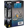 Marvel: Crisis Protocol – Punisher & Taskmaster  -Board Games Store Marvel Crisis Protocol – Punisher Taskmaster 1000x1000h