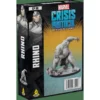 Marvel: Crisis Protocol – Rhino 1 Marvel: Crisis Protocol – Rhino -Board Games Store Marvel Crisis Protocol – Rhino 1000x1000h