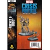 Marvel: Crisis Protocol – Rocket & Groot -Board Games Store Marvel Crisis Protocol – Rocket Groot 1000x1000h