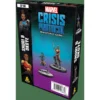 Marvel: Crisis Protocol – Shuri And Okoye 2 Marvel: Crisis Protocol – Shuri And Okoye -Board Games Store Marvel Crisis Protocol – Shuri and Okoye 1000x1000h