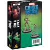 Marvel: Crisis Protocol – Sin & Viper -Board Games Store Marvel Crisis Protocol – Sin Viper 1000x1000h