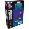 Marvel: Crisis Protocol – Spider-Man & Ghost-Spider -Board Games Store Marvel Crisis Protocol – Spider Man Ghost Spider 1000x1000h