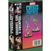 Marvel: Crisis Protocol – Squirrel Girl & Gwenpool -Board Games Store Marvel Crisis Protocol – Squirrel Girl Gwenpool 1000x1000h