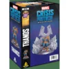 Marvel: Crisis Protocol – Thanos -Board Games Store Marvel Crisis Protocol – Thanos 1000x1000h