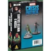 Marvel: Crisis Protocol – Vision And Winter Soldier 1 Marvel: Crisis Protocol – Vision And Winter Soldier -Board Games Store Marvel Crisis Protocol – Vision and Winter Soldier 1000x1000h