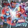 Marvel United: Civil War 2 Marvel United: Civil War -Board Games Store Marvel United Civil War 1000x1000 1
