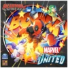 Marvel United: Deadpool 2 Marvel United: Deadpool -Board Games Store Marvel United Deadpool 1000x1000 1