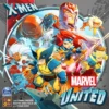 Marvel United: X-Men -Board Games Store Marvel United X Men 1000x1000 1