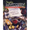 Murder Mystery Party: A Taste For Wine And Murder -Board Games Store Murder Mystery Party A Taste for Wine and Murder 1000x1000h