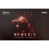 Nemesis: Carnomorphs -Board Games Store Nemesis Carnomorphs 1000x1000w