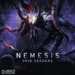 Nemesis: Void Seeders