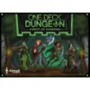 One Deck Dungeon: Forest Of Shadows