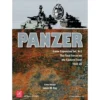 Panzer: Game Expansion Set, Nr 2 – The Final Forces On The Eastern Front 1941-44 -Board Games Store Panzer Game Expansion Set Nr 2 – The Final Forces on the Eastern Front 1941 44 1000x1000h