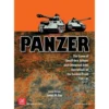 Panzer: The Game Of Small Unit Actions And Combined Arms Operations On The Eastern Front 1943-45 -Board Games Store Panzer The Game of Small Unit Actions and Combined Arms Operations on the Eastern Front 1943 45 1000x1000h