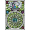 Sagrada: The Great Facades – Glory -Board Games Store Sagrada The Great Facades – Glory 1000x1000h