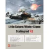 Stalingrad '42 Expansion: Operation Little Saturn And Winter Storm -Board Games Store Stalingrad 42 Expansion Operation Little Saturn and Winter Storm 1000x1000h