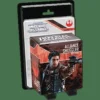 Star Wars: Imperial Assault – Alliance Smuggler Ally Pack 2 Star Wars: Imperial Assault – Alliance Smuggler Ally Pack -Board Games Store Star Wars Imperial Assault – Alliance Smuggler Ally Pack 1000x1000 1