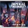 Star Wars: Imperial Assault – Heart Of The Empire 1 Star Wars: Imperial Assault – Heart Of The Empire -Board Games Store Star Wars Imperial Assault – Heart of the Empire 1000x1000 1