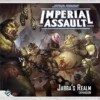 Star Wars: Imperial Assault – Jabba's Realm -Board Games Store Star Wars Imperial Assault – Jabbas Realm 1000x1000w