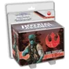 Star Wars: Imperial Assault – Rebel Saboteurs Ally Pack 1 Star Wars: Imperial Assault – Rebel Saboteurs Ally Pack -Board Games Store Star Wars Imperial Assault – Rebel Saboteurs Ally Pack 1000x1000h
