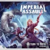 Star Wars: Imperial Assault – Return To Hoth 2 Star Wars: Imperial Assault – Return To Hoth -Board Games Store Star Wars Imperial Assault – Return to Hoth 1000x1000 1