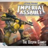 Star Wars: Imperial Assault – The Bespin Gambit -Board Games Store Star Wars Imperial Assault – The Bespin Gambit 1000x1000w
