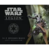 Star Wars: Legion – 74-Z Speeder Bikes Unit Expansion 1 Star Wars: Legion – 74-Z Speeder Bikes Unit Expansion -Board Games Store Star Wars Legion – 74 Z Speeder Bikes Unit Expansion 1000x1000w