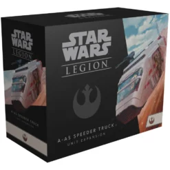 Star Wars: Legion – A-A5 Speeder Truck Unit Expansion
