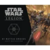 Star Wars: Legion – B1 Battle Droids Unit Expansion -Board Games Store Star Wars Legion – B1 Battle Droids Unit Expansion 1000x1000w
