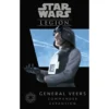 Star Wars: Legion – General Veers Commander Expansion 2 Star Wars: Legion – General Veers Commander Expansion -Board Games Store Star Wars Legion – General Veers Commander Expansion 1000x1000h