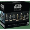 Star Wars: Legion – Pyke Syndicate Foot Soldiers Unit Expansion 1 Star Wars: Legion – Pyke Syndicate Foot Soldiers Unit Expansion -Board Games Store Star Wars Legion – Pyke Syndicate Foot Soldiers Unit Expansion 1000x1000w