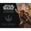 Star Wars: Legion – Rebel Troopers Unit Expansion