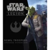 Star Wars: Legion – Rebel Troopers Upgrade Expansion 1 Star Wars: Legion – Rebel Troopers Upgrade Expansion -Board Games Store Star Wars Legion – Rebel Troopers Upgrade Expansion 1000x1000h