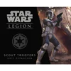 Star Wars: Legion – Scout Troopers Unit Expansion -Board Games Store Star Wars Legion – Scout Troopers Unit Expansion 1000x1000w