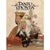 Tanto Monta: The Rise Of Ferdinand And Isabella -Board Games Store Tanto Monta The Rise Of Ferdinand And Isabella 1000x1000h