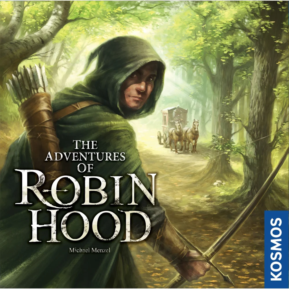 The Adventures Of Robin Hood 3 The Adventures Of Robin Hood