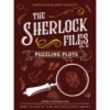 The Sherlock Files: Puzzling Plots -Board Games Store The Sherlock Files Puzzling Plots 1000x1000h