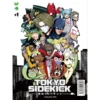Tokyo Sidekick -Board Games Store Tokyo Sidekick 1000x1000h