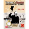 Triumph & Tragedy: European Balance Of Power 1936-1945 -Board Games Store Triumph Tragedy European Balance of Power 1936 1945 1000x1000h