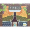Vinhos Deluxe Edition Expansion Bundle -Board Games Store Vinhos Deluxe Edition Expansion Bundle 1000x1000w