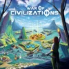 War Of Civilizations 1 War Of Civilizations -Board Games Store War Of Civilizations 1000x1000 1