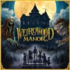 Weirdwood Manor 2 Weirdwood Manor -Board Games Store Weirdwood Manor 1000x1000h