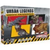 Zombicide (2nd Edition): Urban Legends Abominations