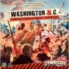 Zombicide (2nd Edition): Washington Z.C. Expansion -Board Games Store Zombicide 2nd Edition Washington Z.C. Expansion 1000x1000h